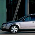 Audi A4 B6: технические характеристики, отзывы Ауди а4 б6 технические характеристики двигателей